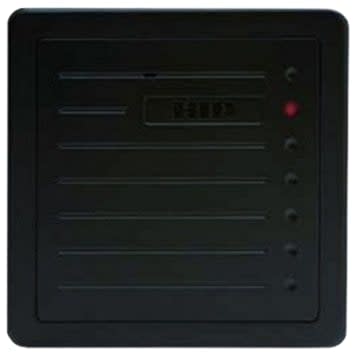 HID CORPORATION 5455BKN00