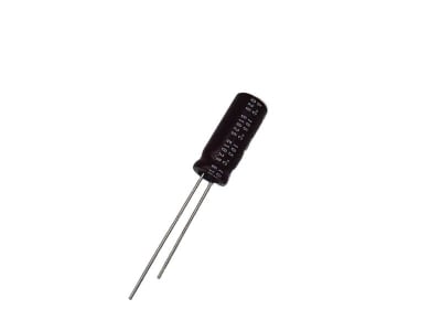NICHICON UPM1E331MPD