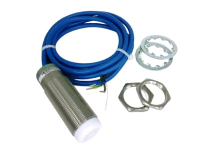 PEPPERL & FUCHS CJ10-30GM-N-Z10