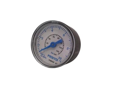 FESTO PAGN-40-10-P10