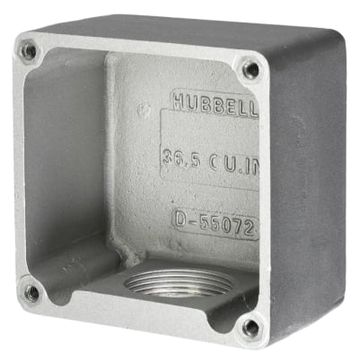 HUBBELL 26401