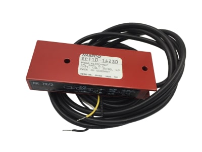 DANAHER CONTROLS EP110-14230