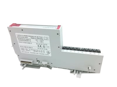TURCK BL20-E-8DO-24VDC-0.5A-P