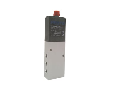 FESTO MPYE-5-1/8-LF-010-B