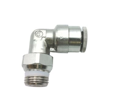 CAMOZZI S6520 6-1/8