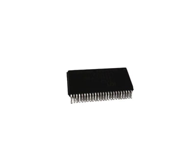 INTEGRATED DEVICE TECHNOLOGY 74FCT16374CTPVG