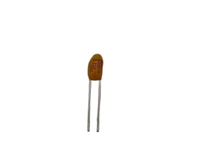 YAGEO T350D335K035AT