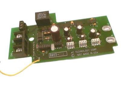 LENZE 9955-001