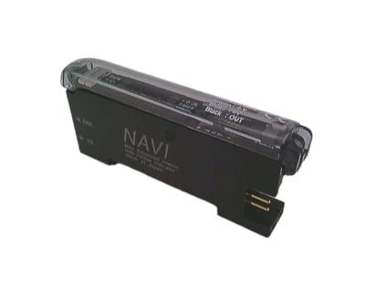 MATSUSHITA ELECTRIC FX-302