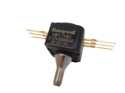 HONEYWELL 40PC150G1A