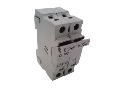 EATON CORPORATION CH102