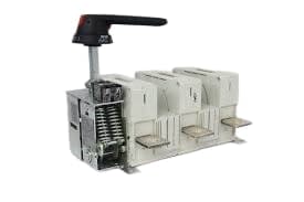 ASEA BROWN BOVERI OETL-NF600A