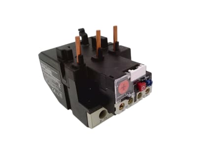 SCHNEIDER ELECTRIC LR2D3561