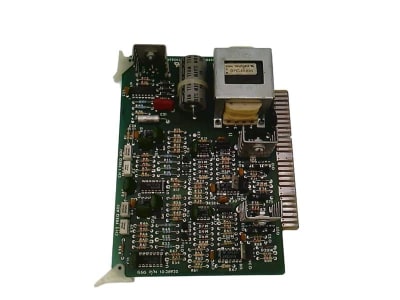 NIDEC CORP 1041898-01