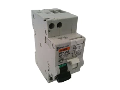 SCHNEIDER ELECTRIC 20900
