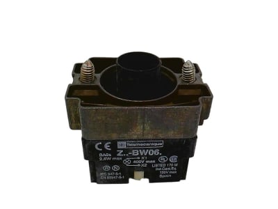 SCHNEIDER ELECTRIC ZB2-BW-060