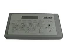 TELESIS TECHNOLOGIES TMC400/1700