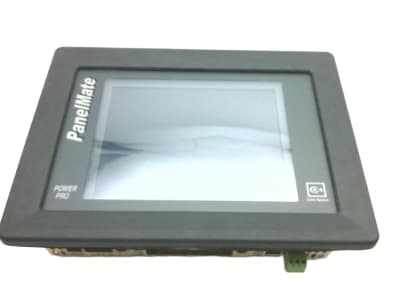 EATON CORPORATION 1755T-PMPP-1700