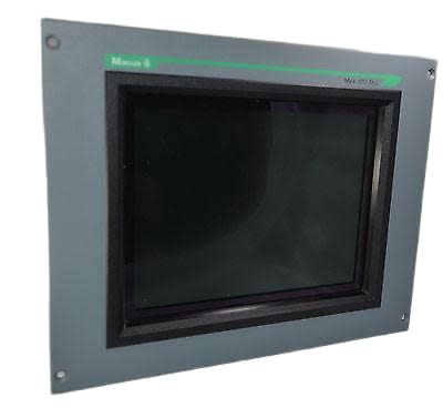 EATON CORPORATION MV4-570-TA2