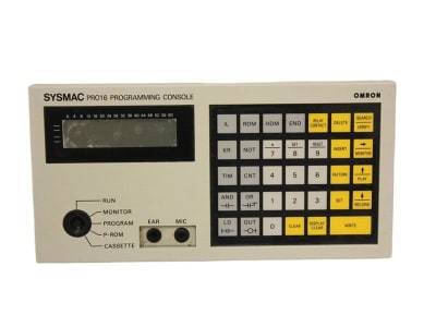 OMRON 3G2A3-PRO16