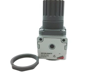 CAMOZZI MC238-R00TF