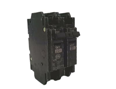 GENERAL ELECTRIC THQC2120LL