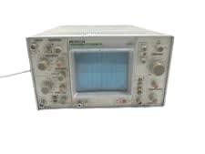 LEADER ELECTRONICS CORP LBO522