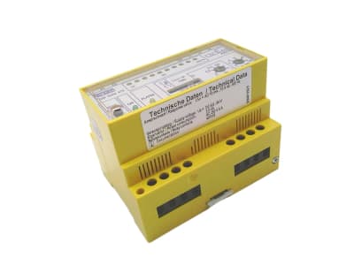 BENDER RCM470LY-21