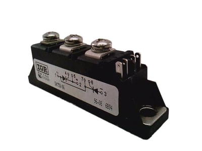 INTERNATIONAL RECTIFIER IRKT56-06
