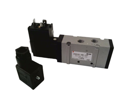 SMC VFS2120-4DZ-01T