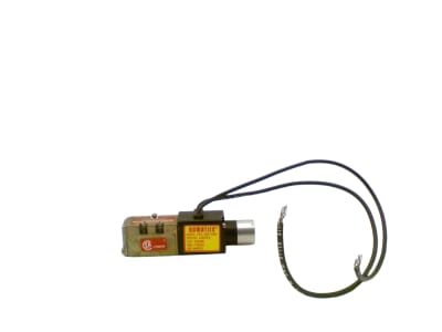 ASCO 031SA400O011B30