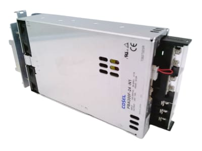 COSEL PBA300F-24-N1