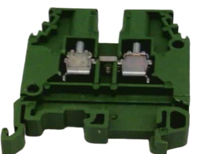 ASEA BROWN BOVERI M-4/6-D2-GREEN