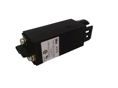 IDEC AP6-0126D