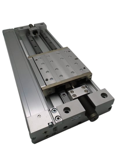 SMC MY2HT40G-250H