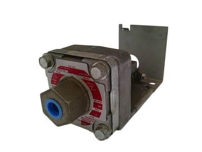 ASCO RF10A42