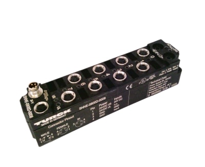 TURCK SNNE-0800D-0008