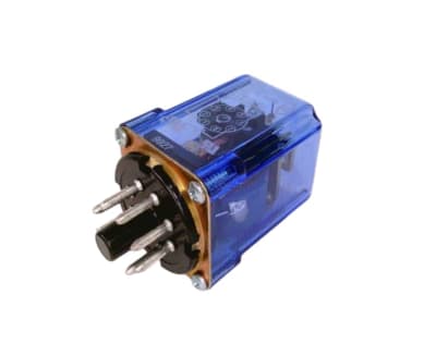 DELTROL CORP 20106-84