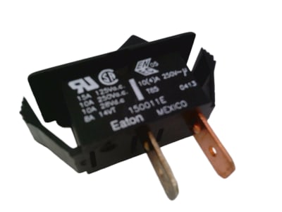 EATON CORPORATION 150011E