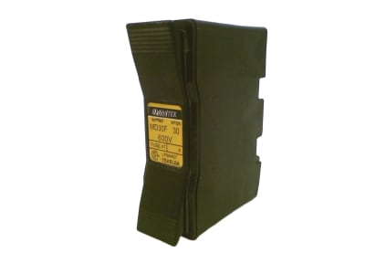 FUSE TEK MD30F