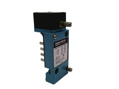 HONEYWELL LSZ7L6C