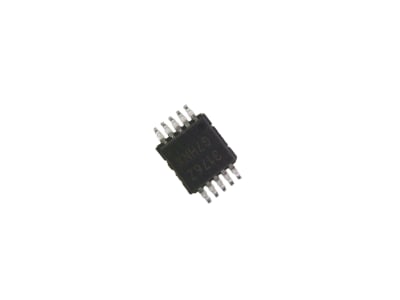 RENESAS ISL3176EIUZ