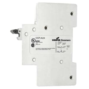 EATON CORPORATION CCP-AUX