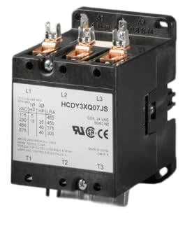 HARTLAND CONTROLS HCDY3XU07JS
