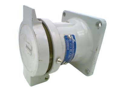 EATON CORPORATION CDR6034