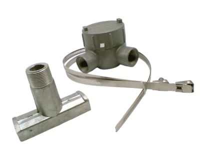 THERMON ECA-1-SR