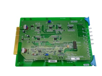 GDI TECHNOLOGY 496