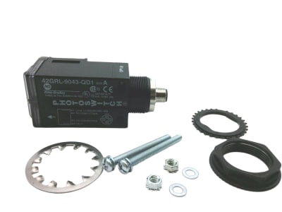 ALLEN BRADLEY 42GRL-9043-QD1