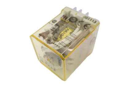 IDEC RH3B-UDC12V