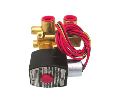 ASCO EF-8321-G002-120